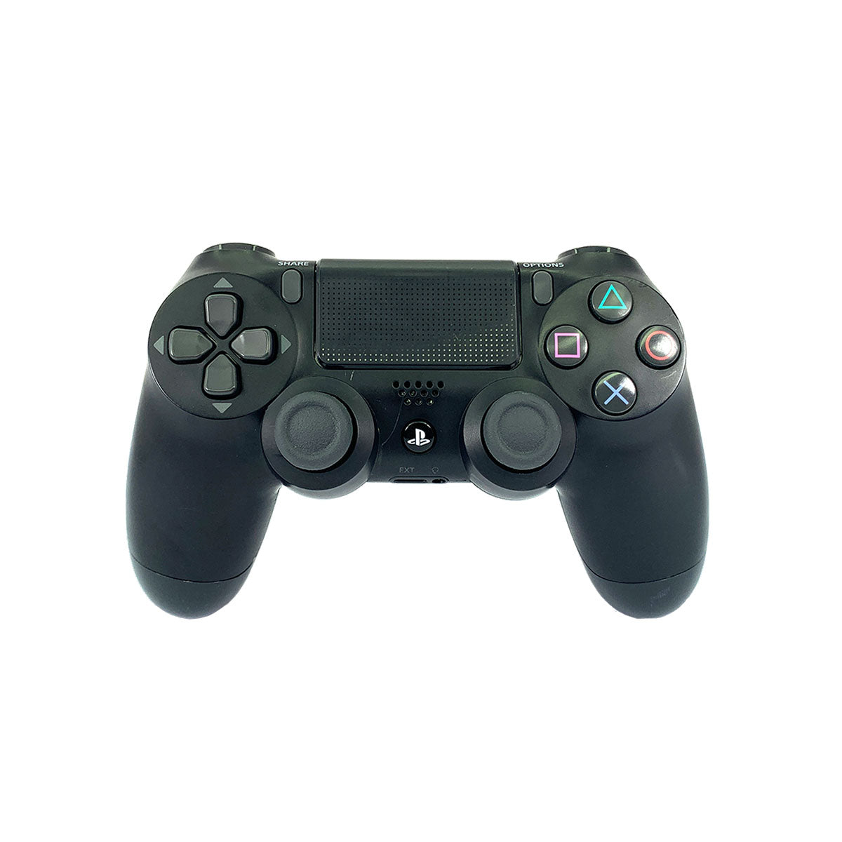 PlayStation 4 Dualshock 4 Jet Black
