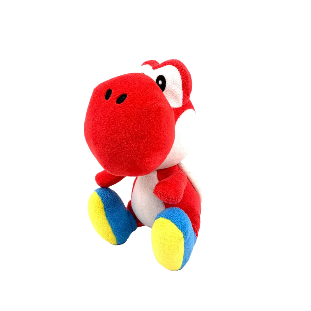 Red Yoshi Plushy (Small)
