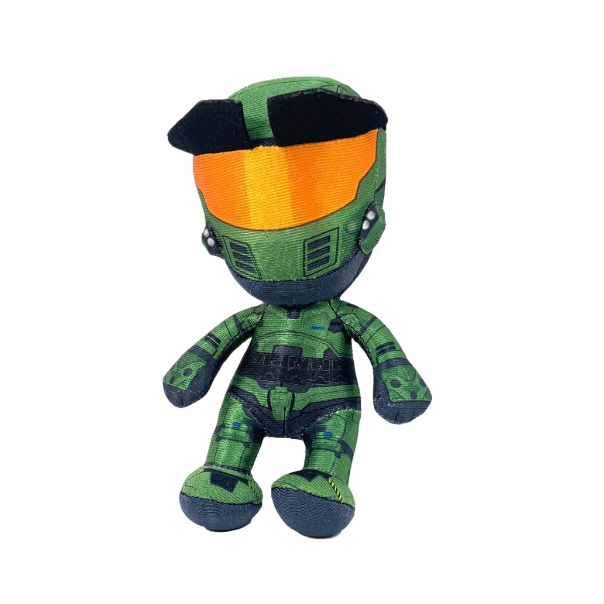 Halo Master Chief Plushy (Small)