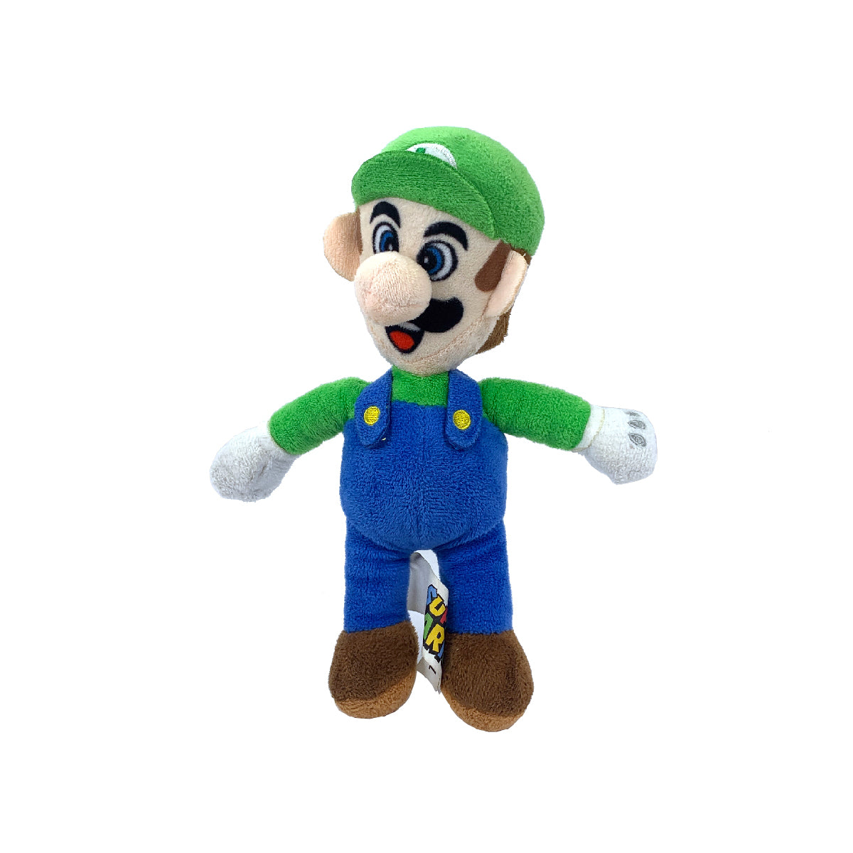 Luigi Plushy (Small)