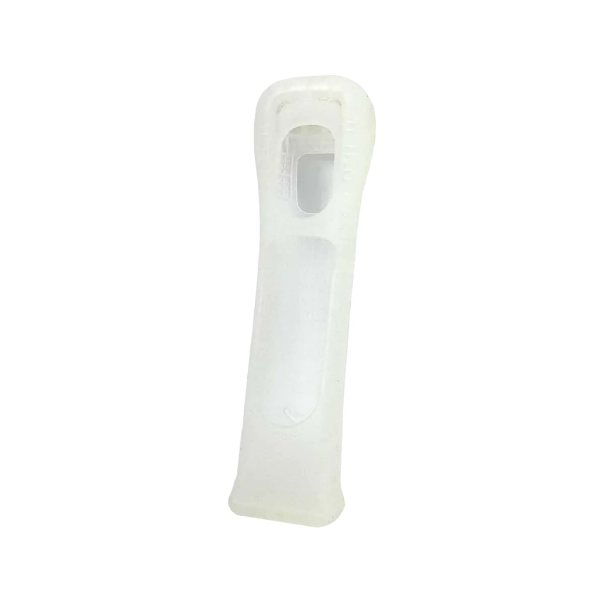 Original Nintendo Wii Silicone Remote Sleeve (Clear)