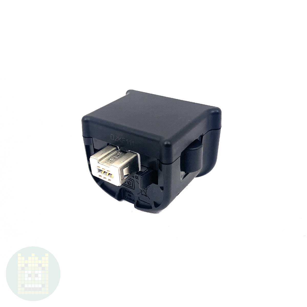 Nintendo Wii MotionPlus Adapter