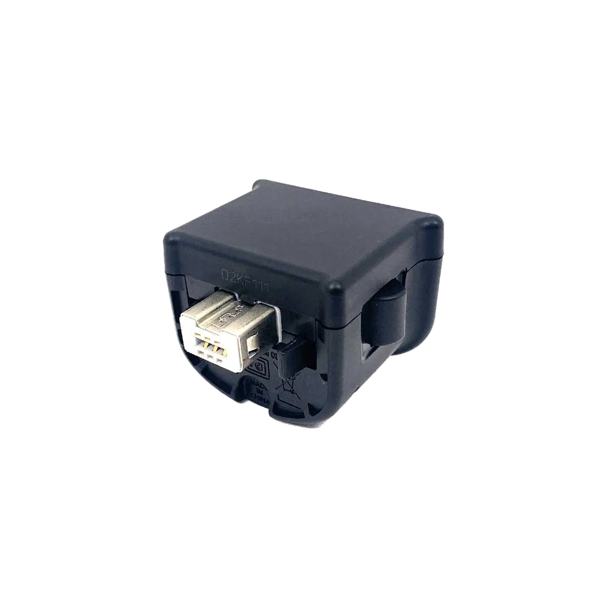 Nintendo Wii MotionPlus Adapter