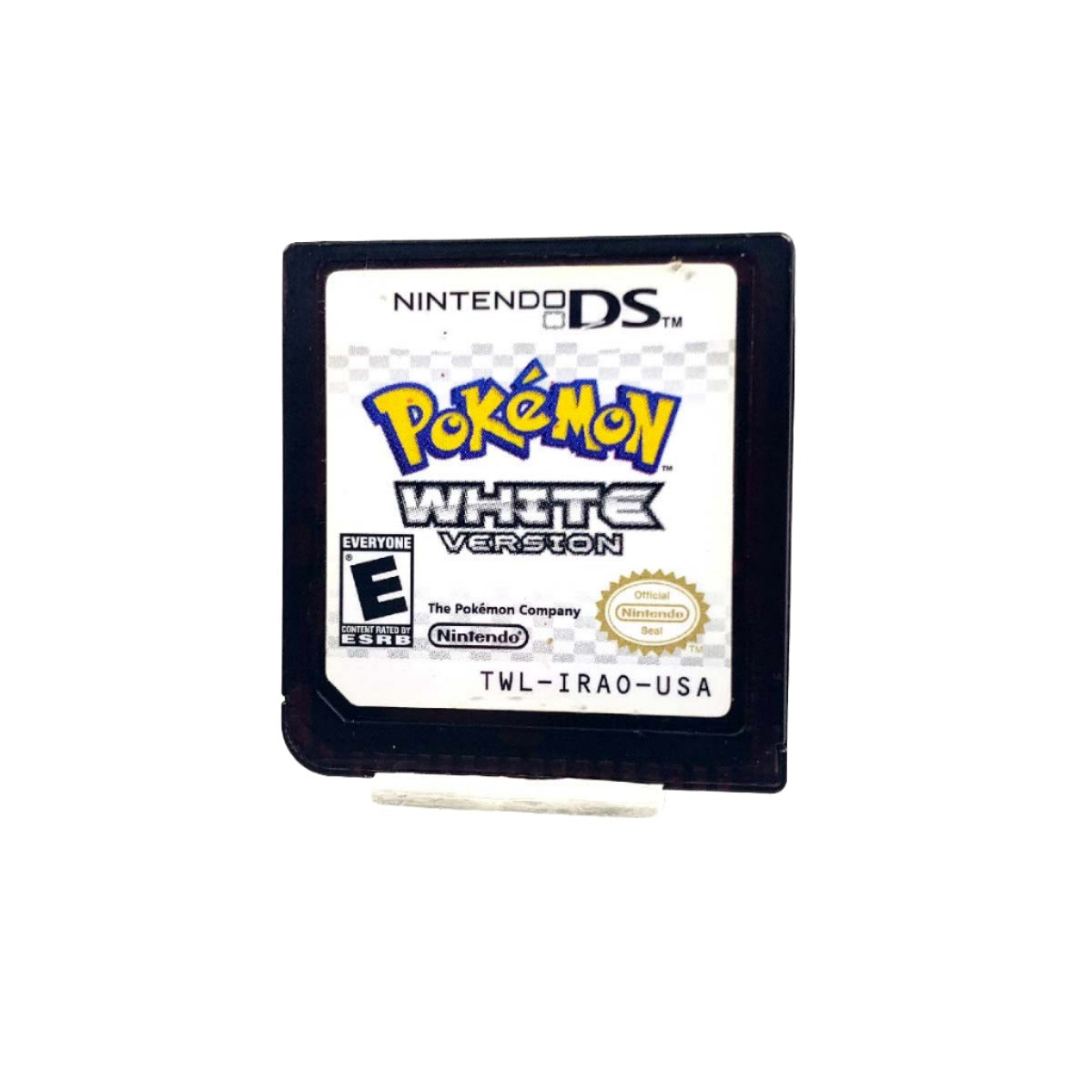 Pokémon White Version
