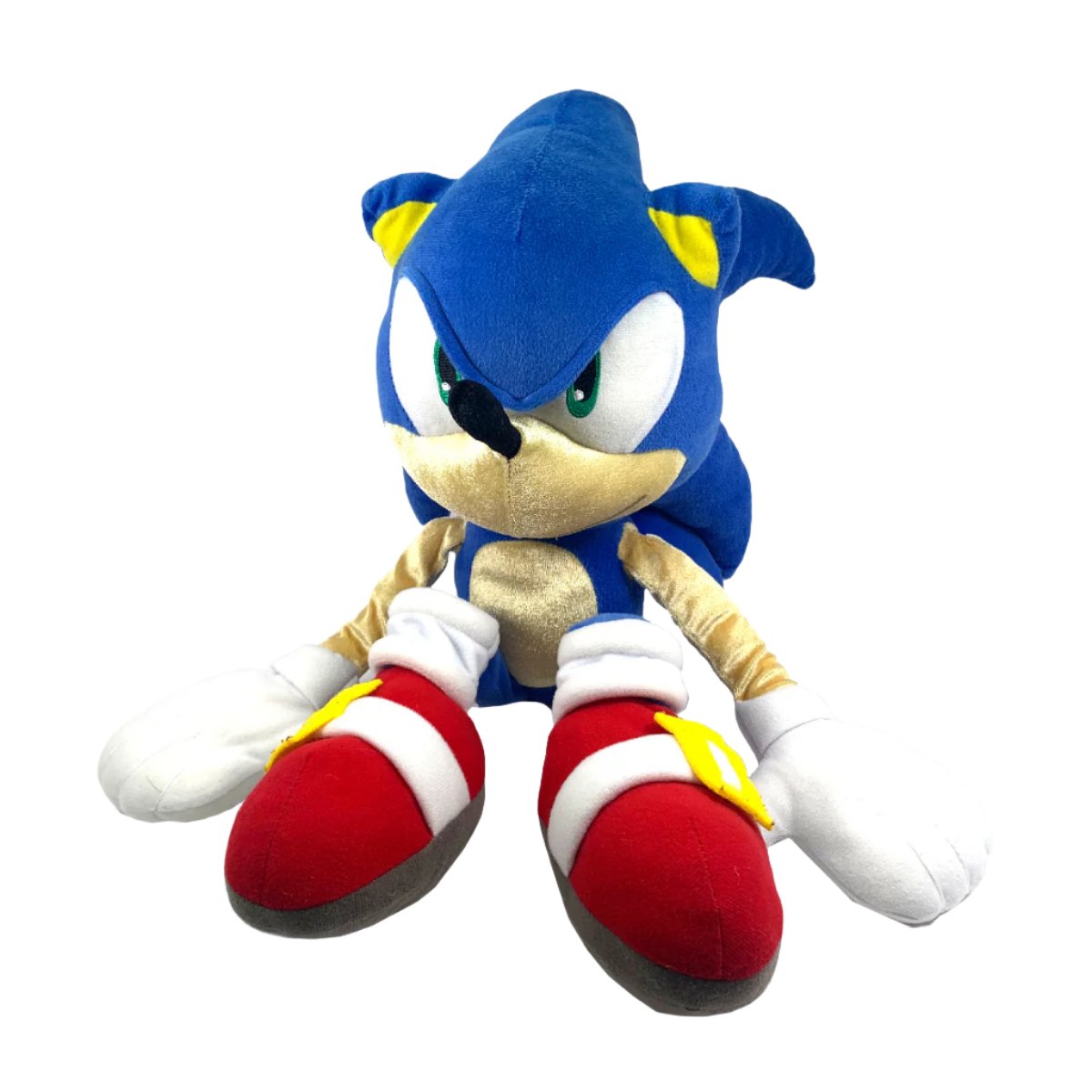 Sonic the Hedgehog Plushy (Large)