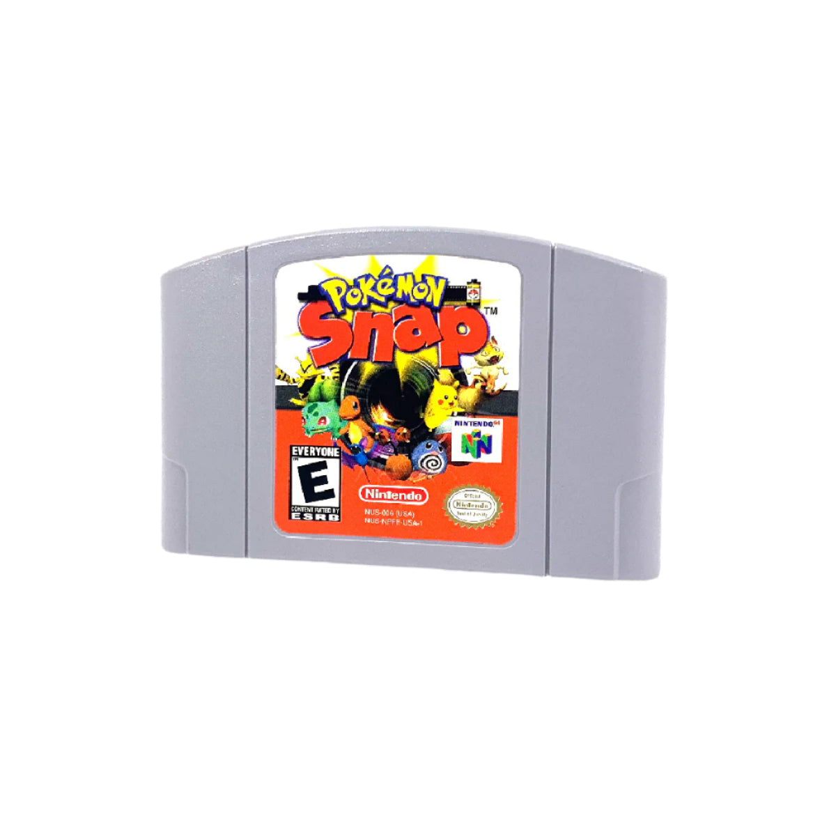 Pokémon Snap