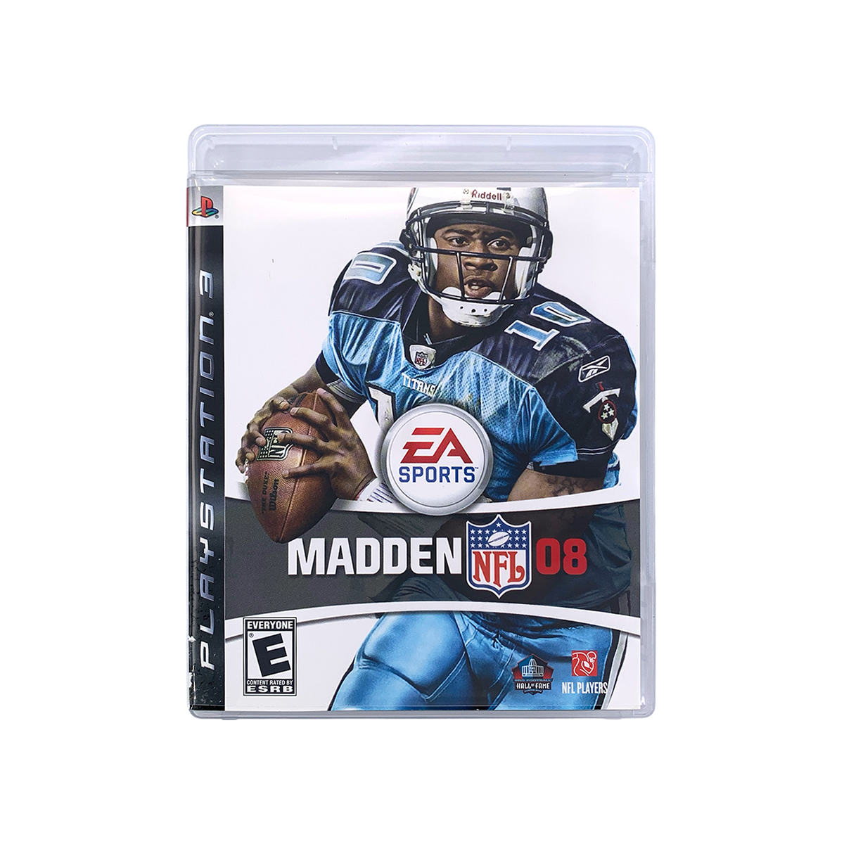 Madden NFL 08
