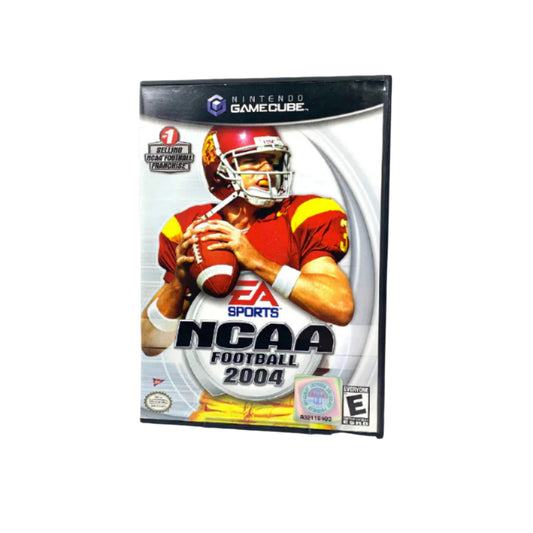 NCAA Football 2004