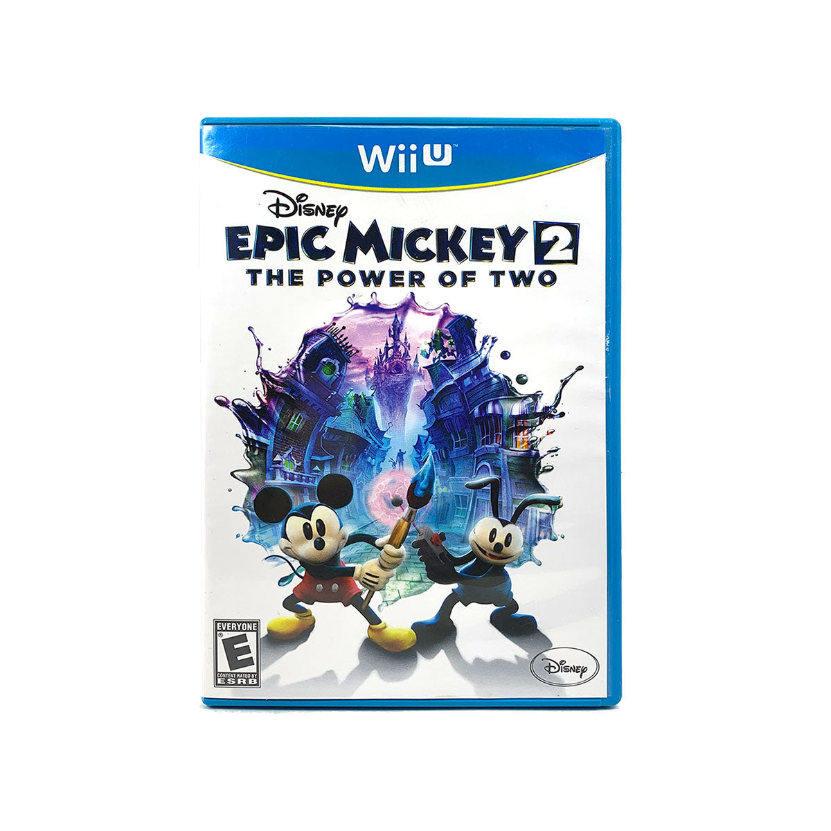 Epic Mickey 2: The Power Of Two