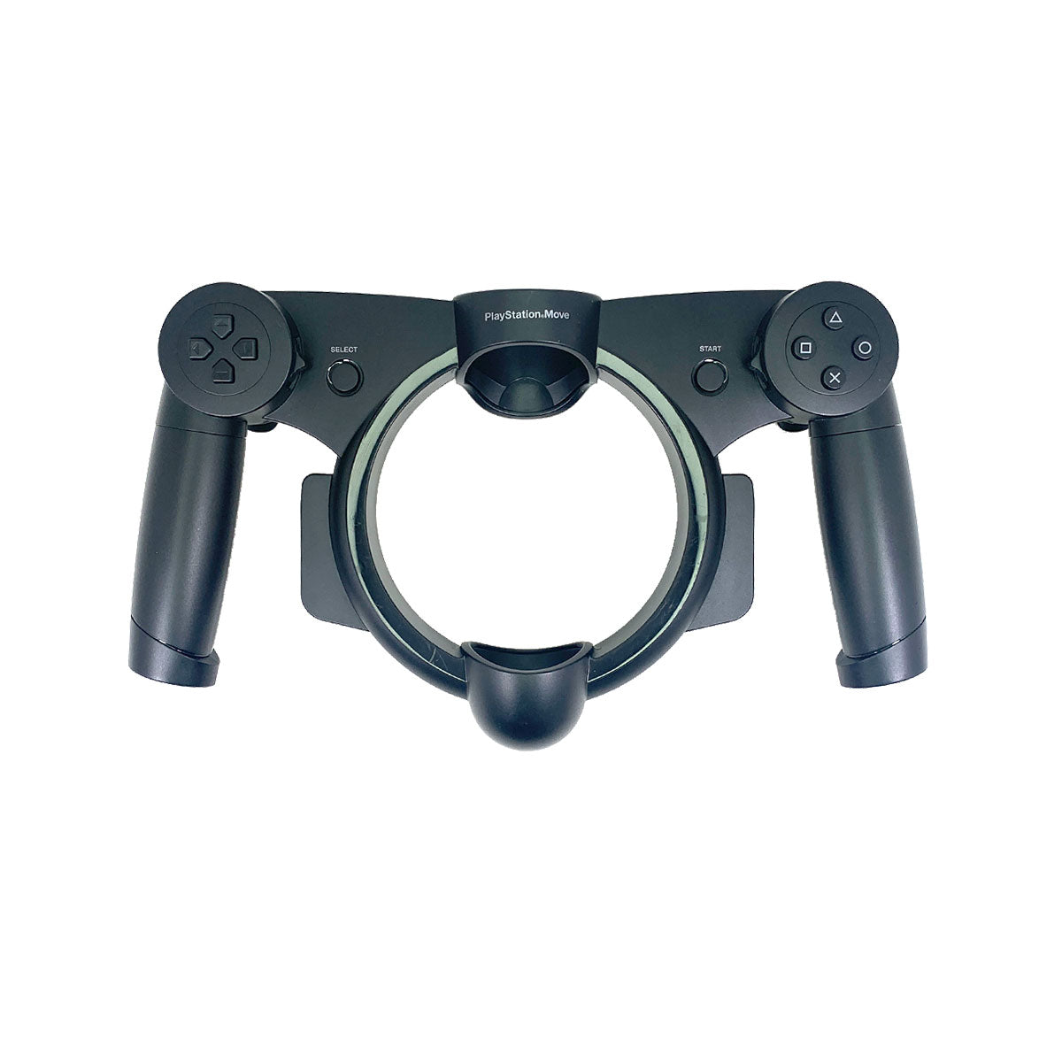 PlayStation Move Racing Wheel