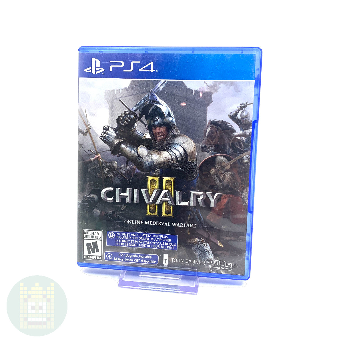 Chivalry II
