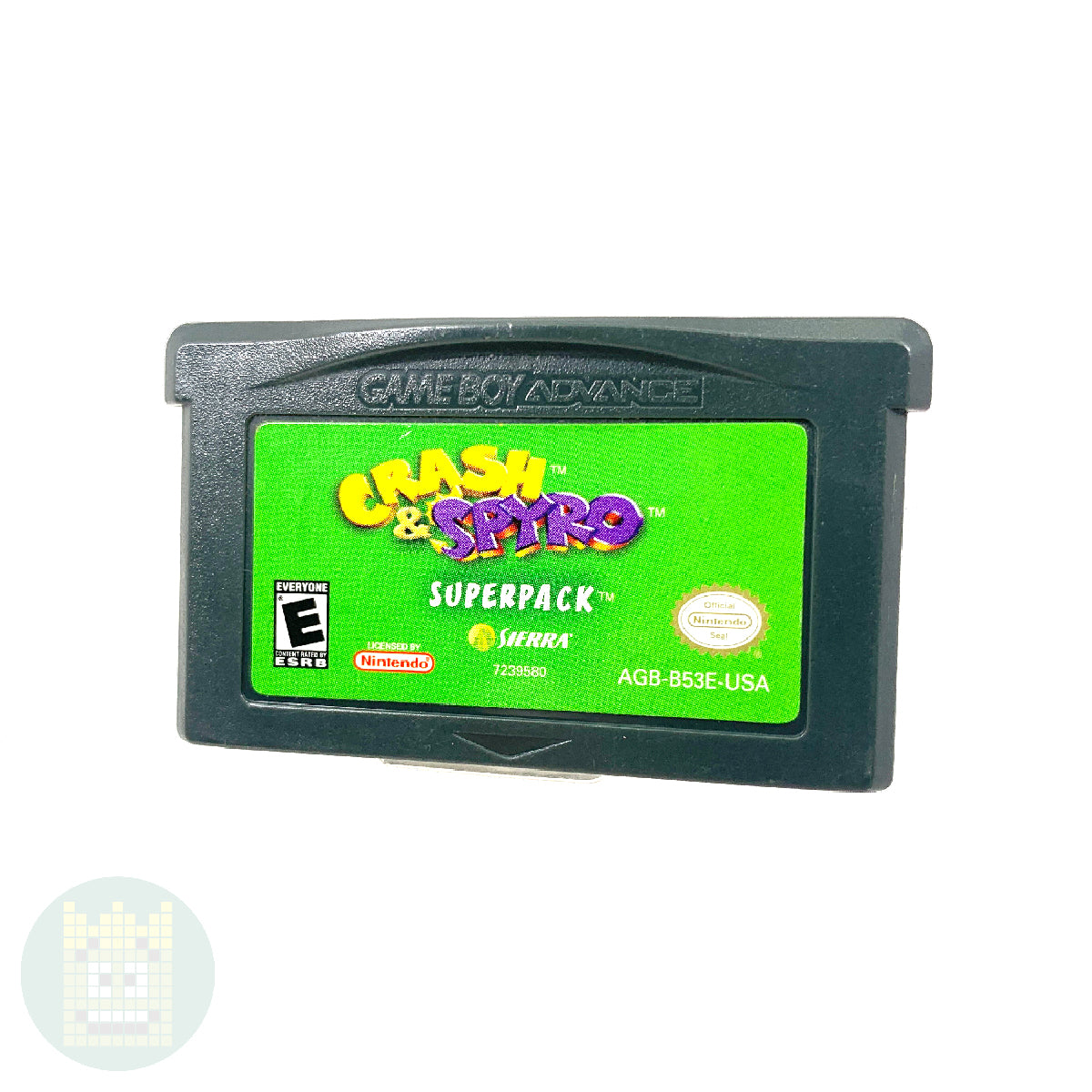 Crash & Spyro Superpack: Purple & Orange