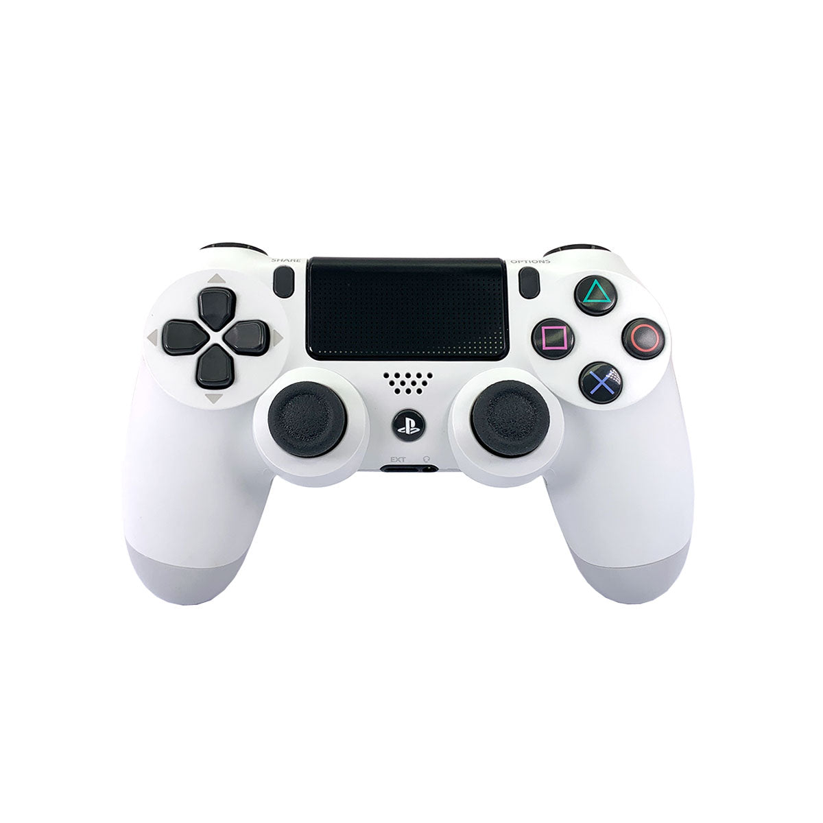 PlayStation 4 Dualshock 4 Arctic White