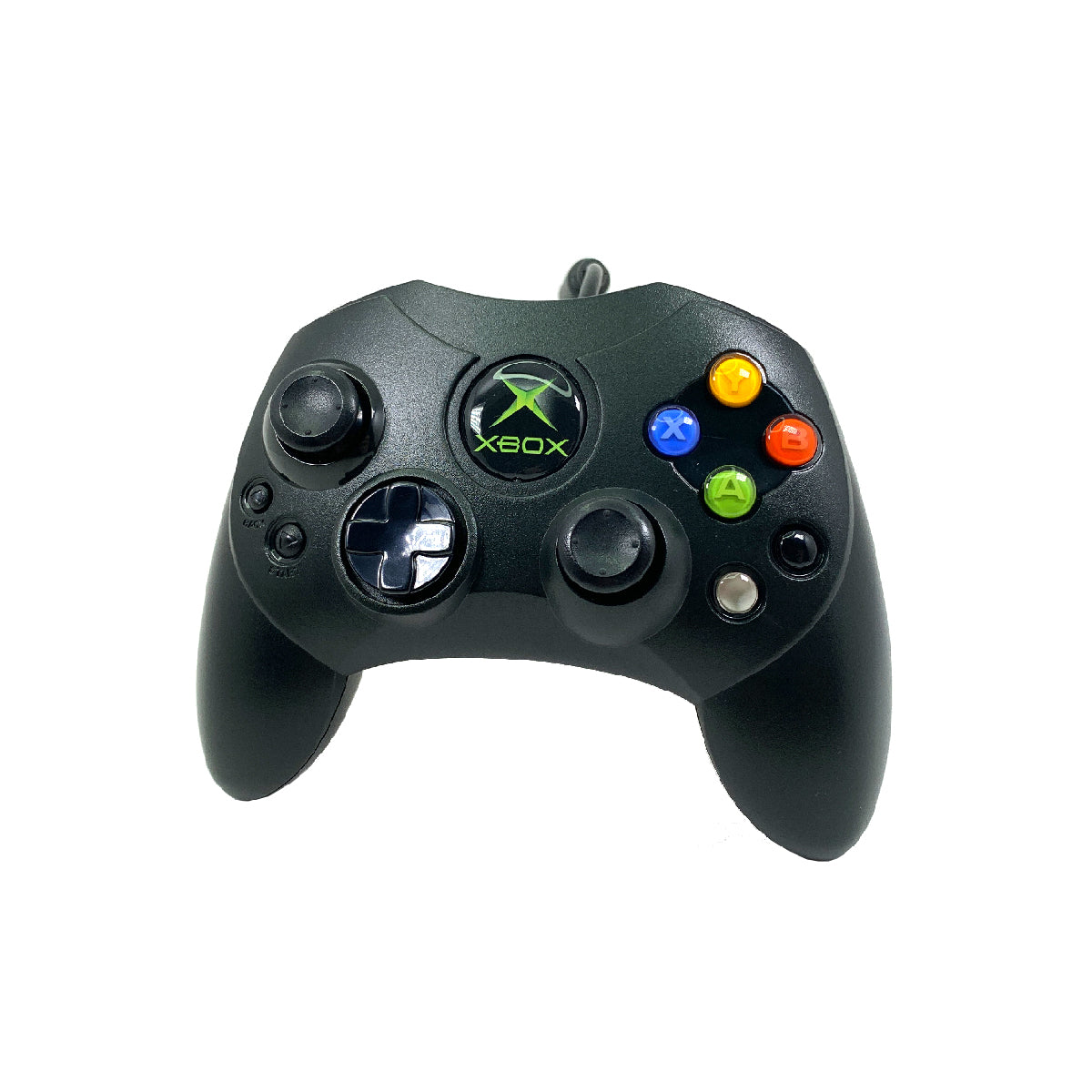 Xbox S-Type Controller (Black)