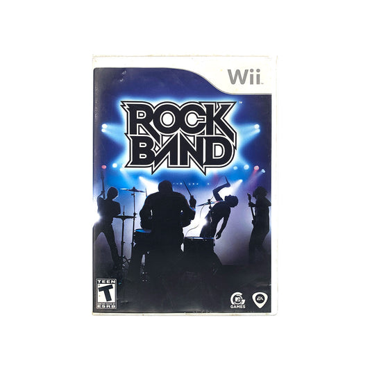 Rock Band
