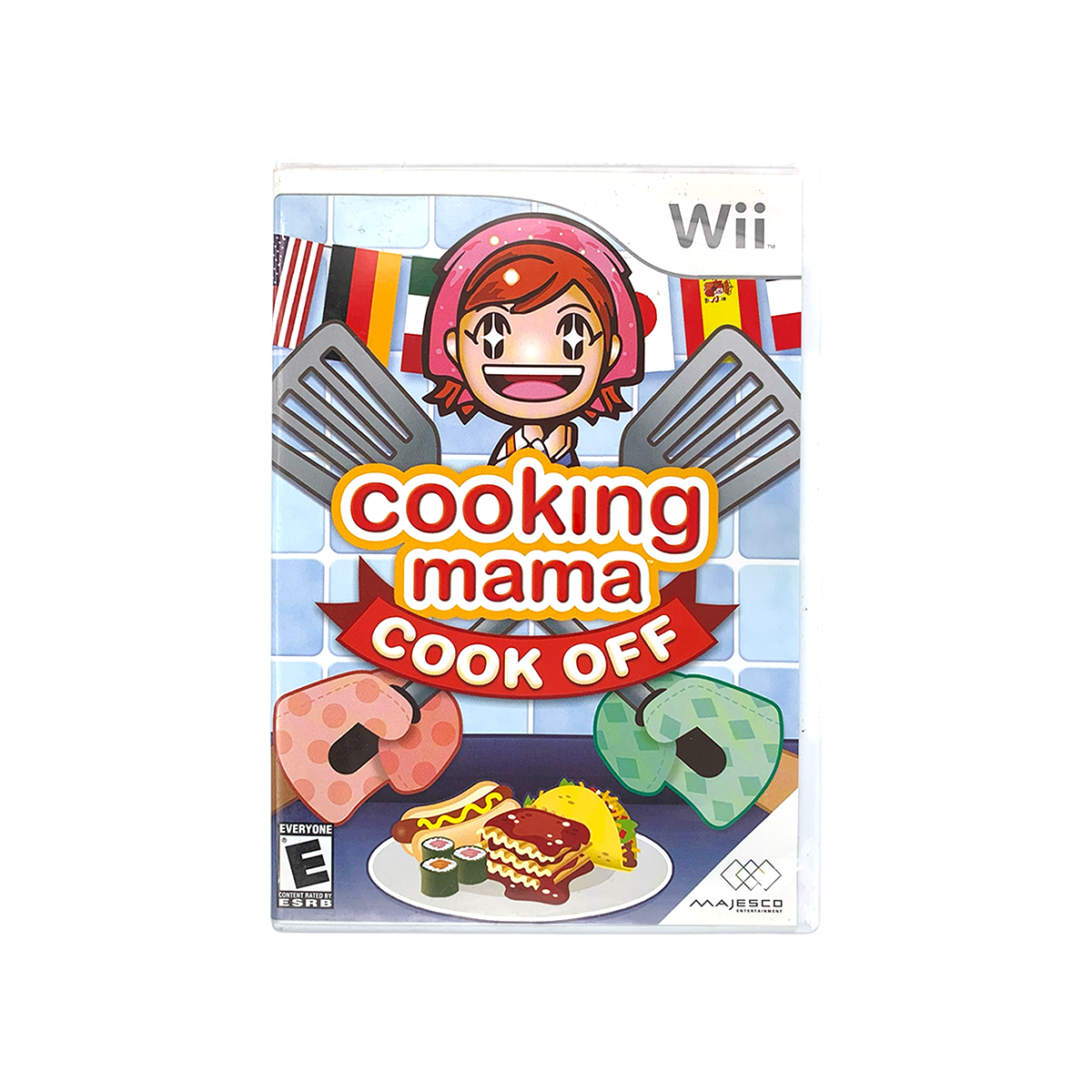 Cooking Mama: Cook Off