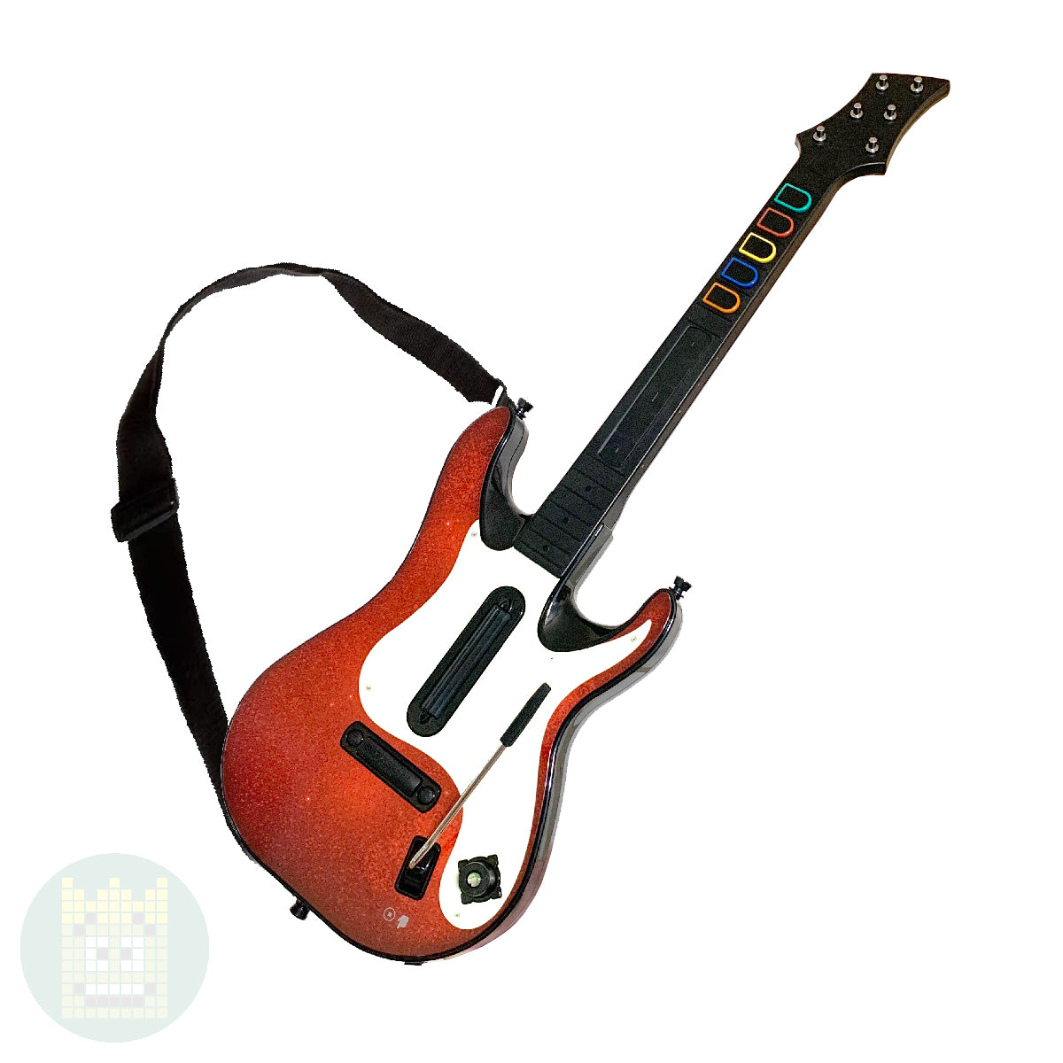 Guitar Hero 5 Wireless Controller