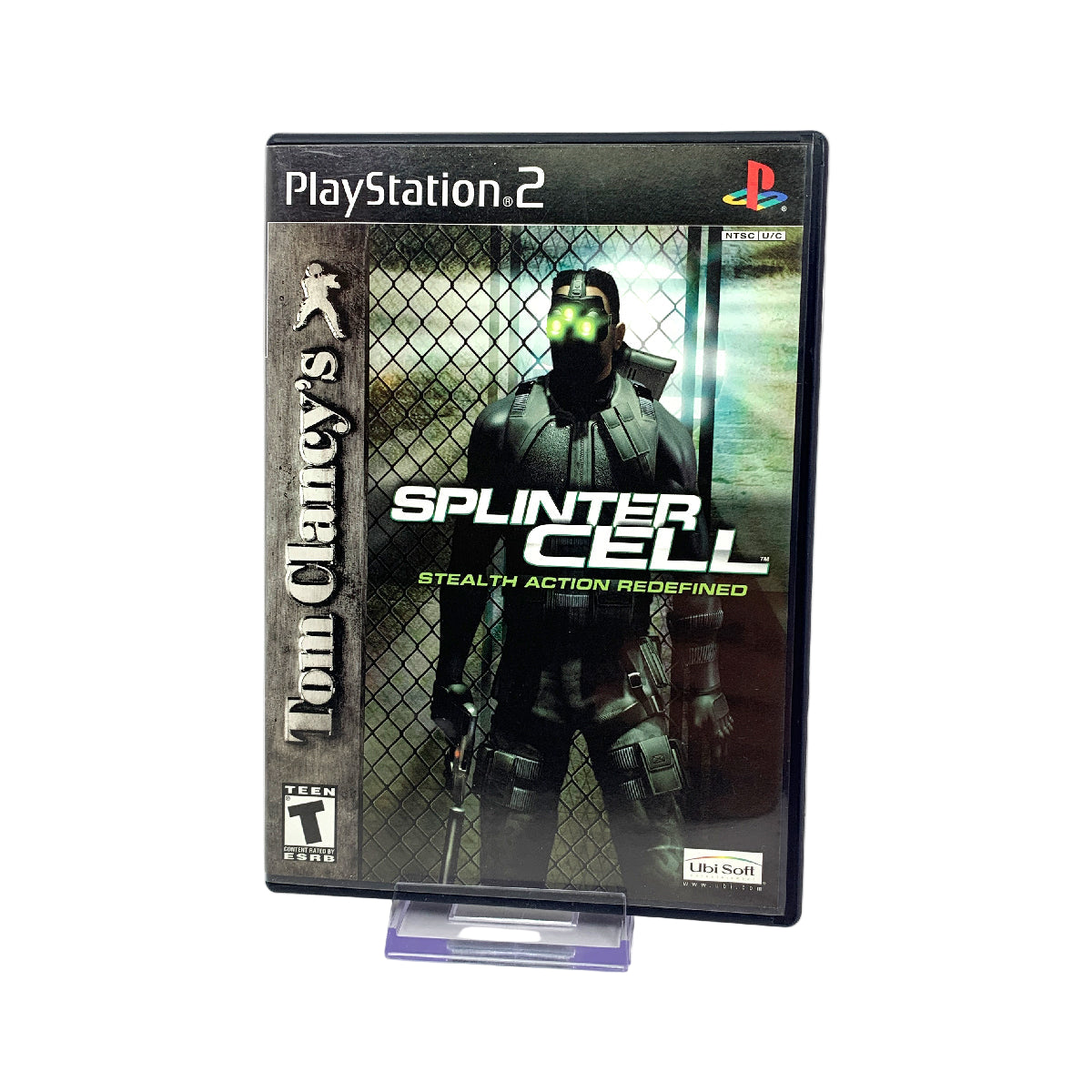 Tom Clancy's Splinter Cell