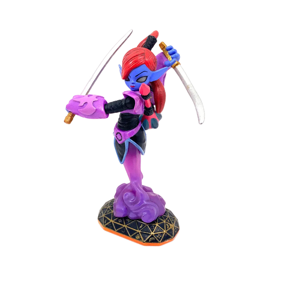 Skylanders Ninjini Figure (Giants) #84543888
