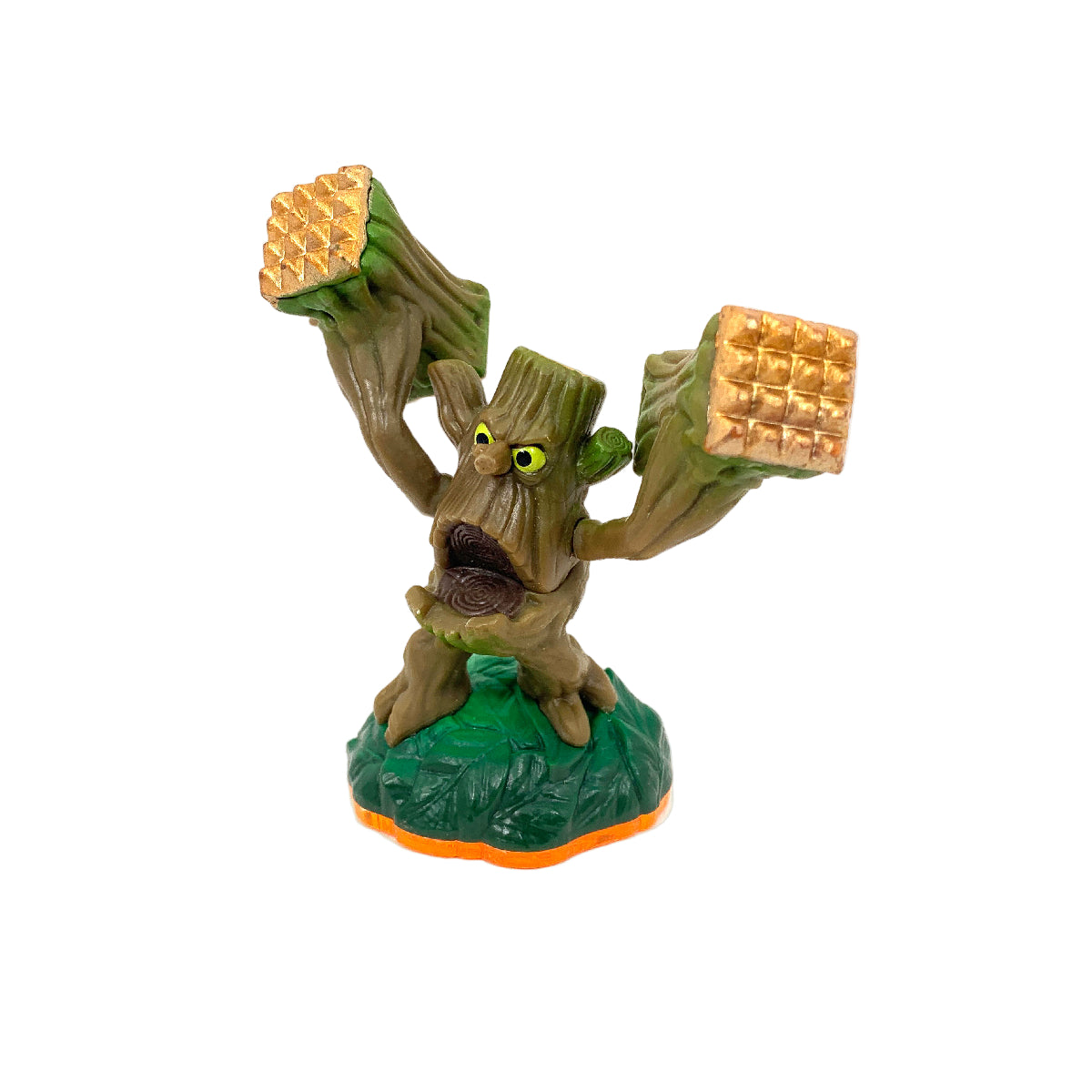Skylanders Stump Smash (Giants) #84507888