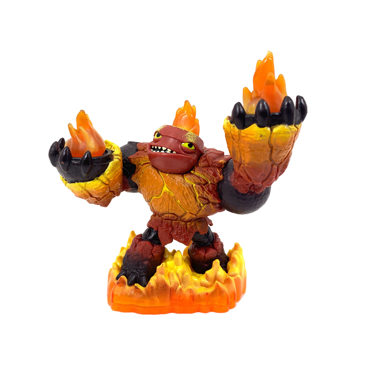Skylanders Hot Head (Giants) #84519888