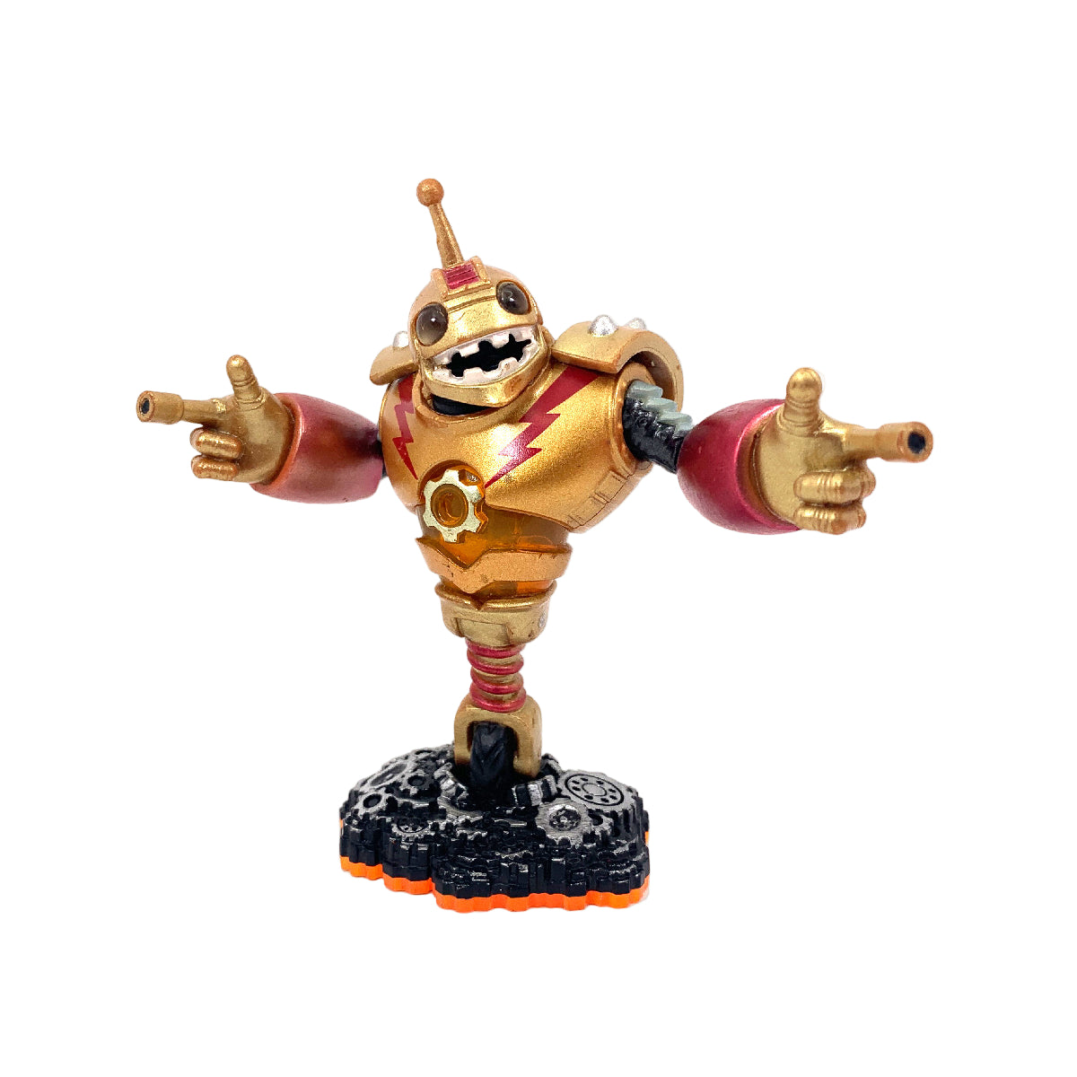 Skylanders Bouncer (Giants) #84535888