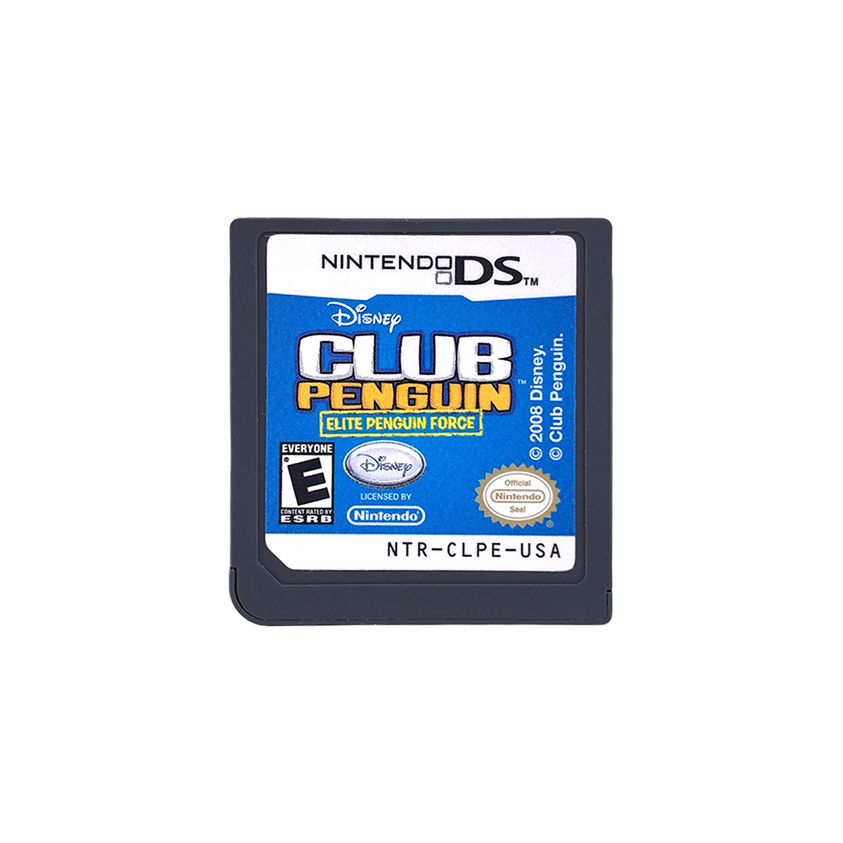 Club Penguin: Elite Penguin Force