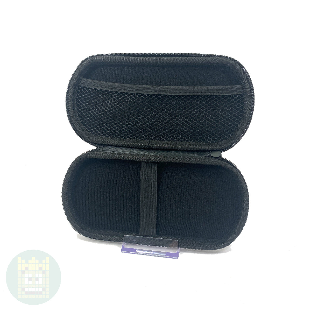 PSP Hard Shell Case (Black)