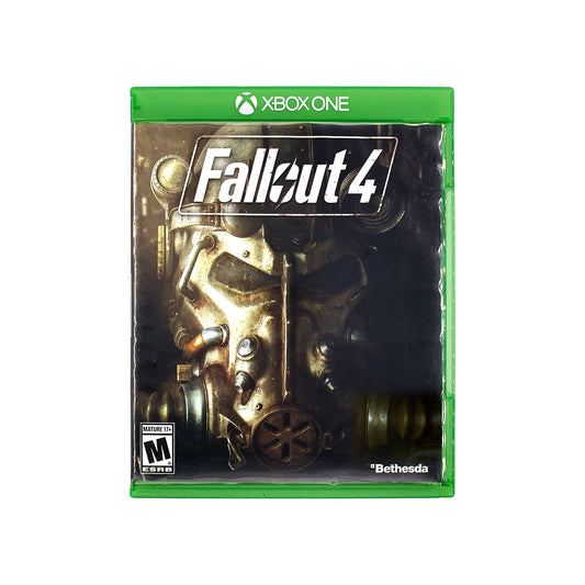 Fallout 4