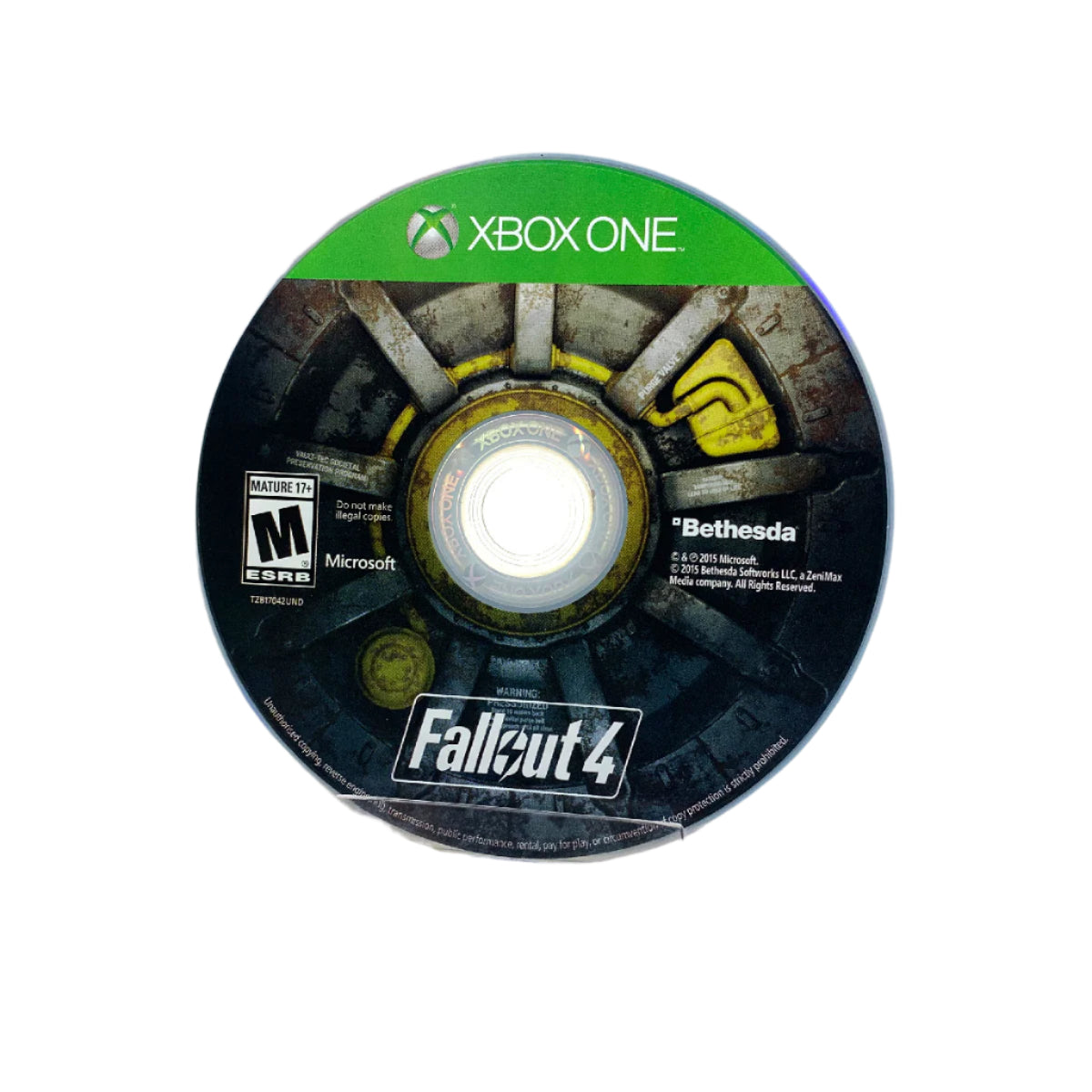Fallout 4