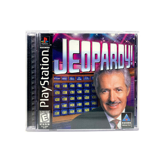 Jeopardy!