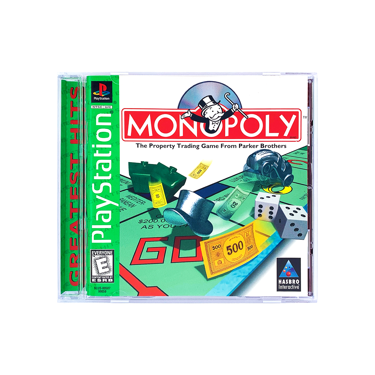 Monopoly