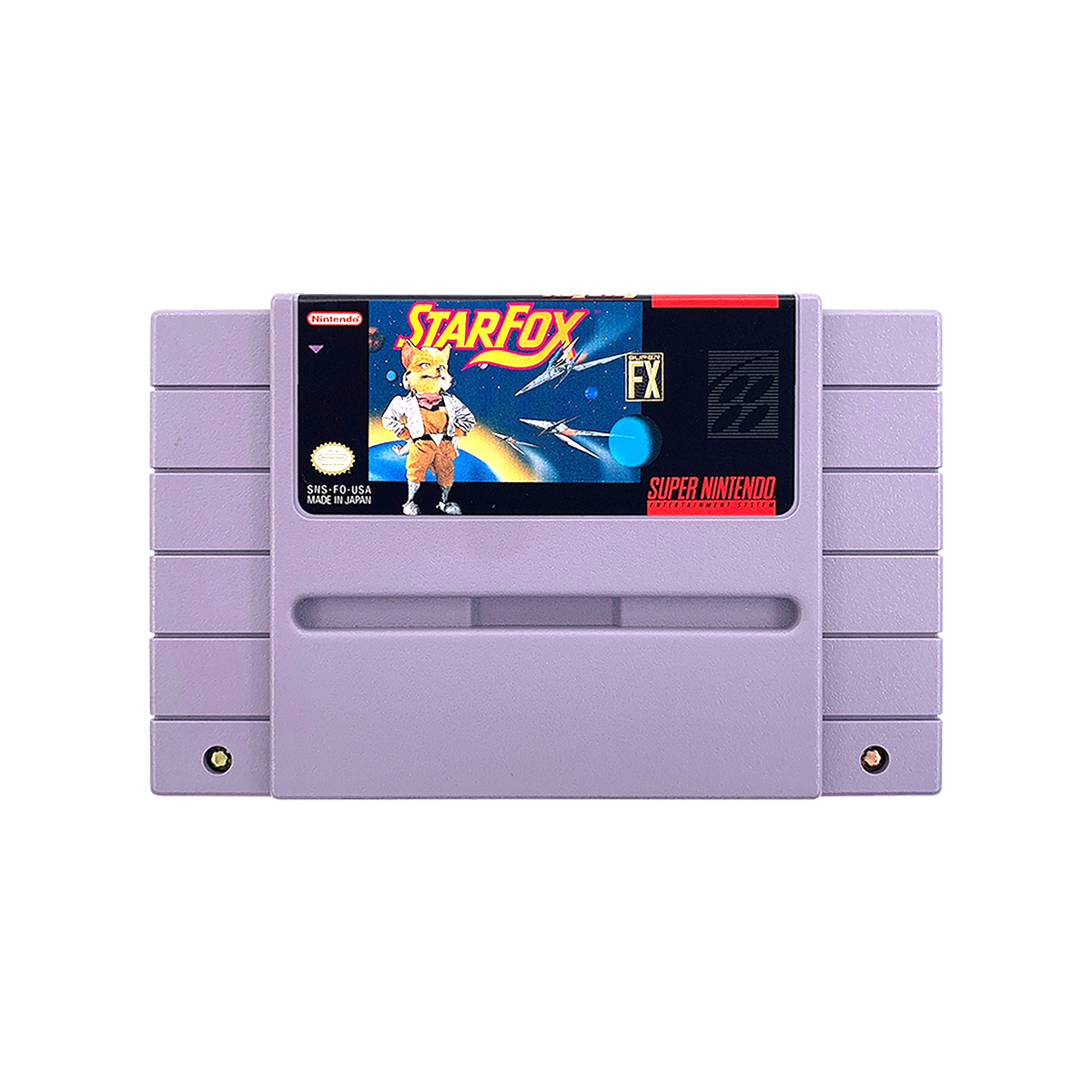 Star Fox