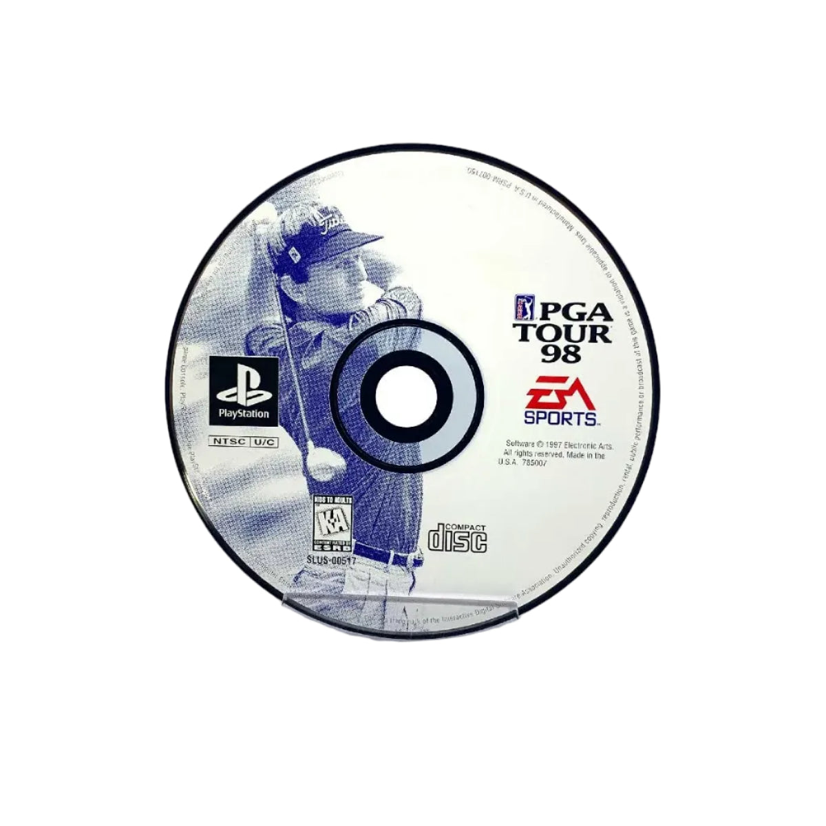 PGA Tour 98
