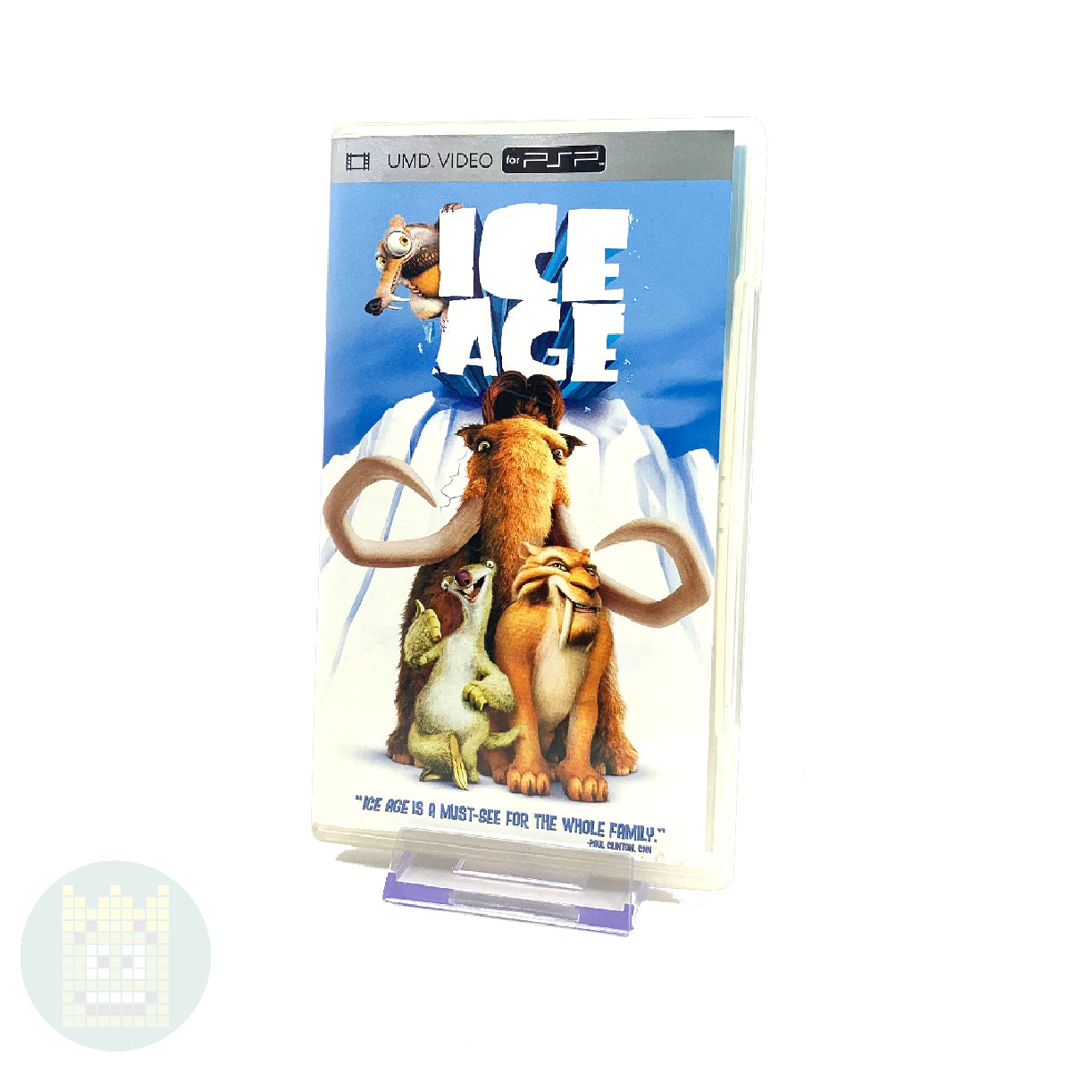 Ice Age (UMD Movie)