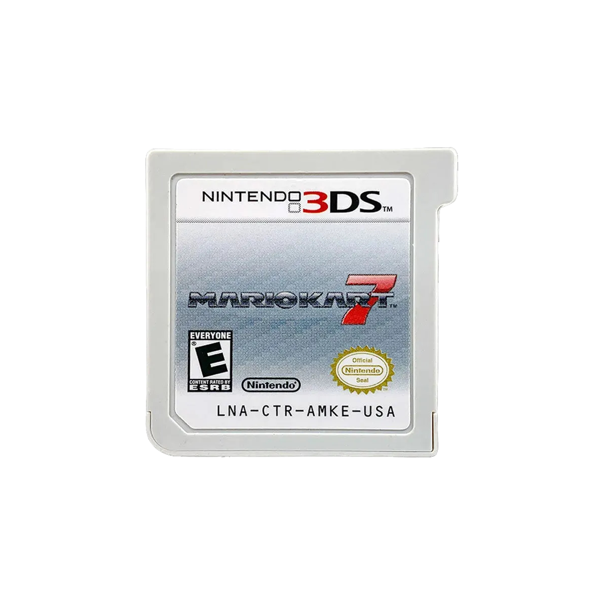 Mario Kart 7