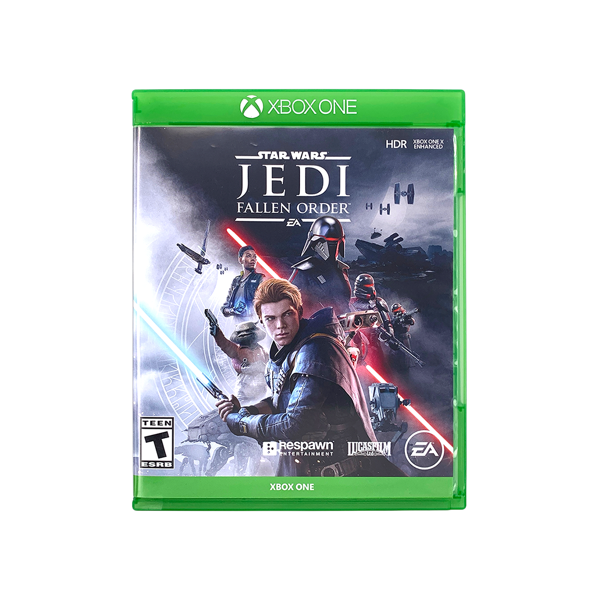 Star Wars Jedi: Fallen Order
