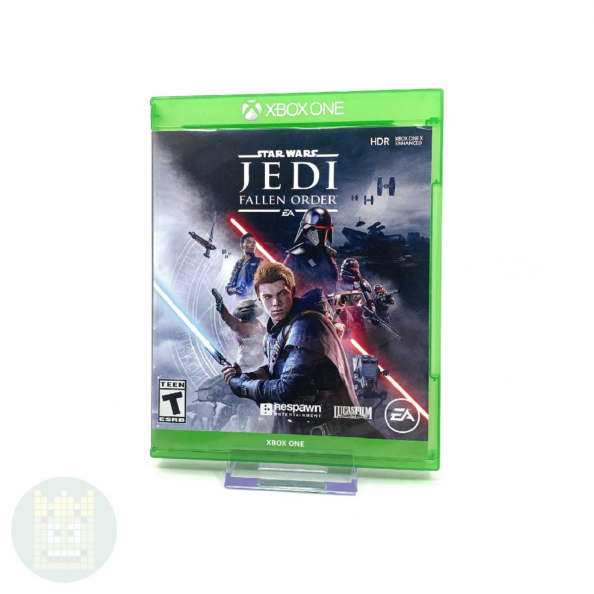 Star Wars Jedi: Fallen Order