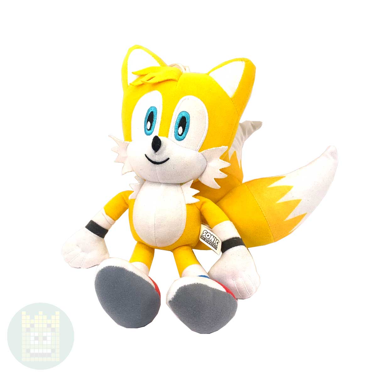 Sonic Miles Tails Prower 13" Plush