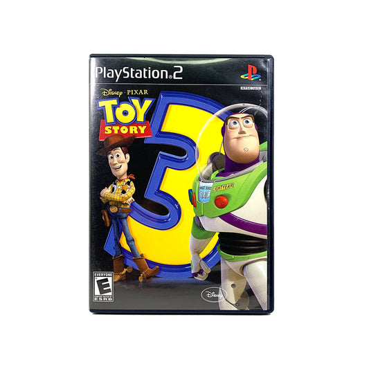 Toy Story 3