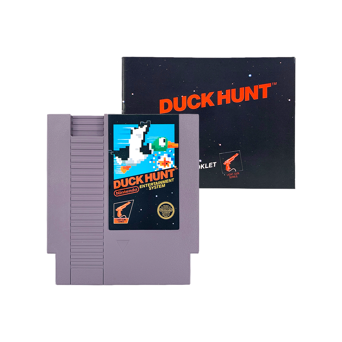 Duck Hunt