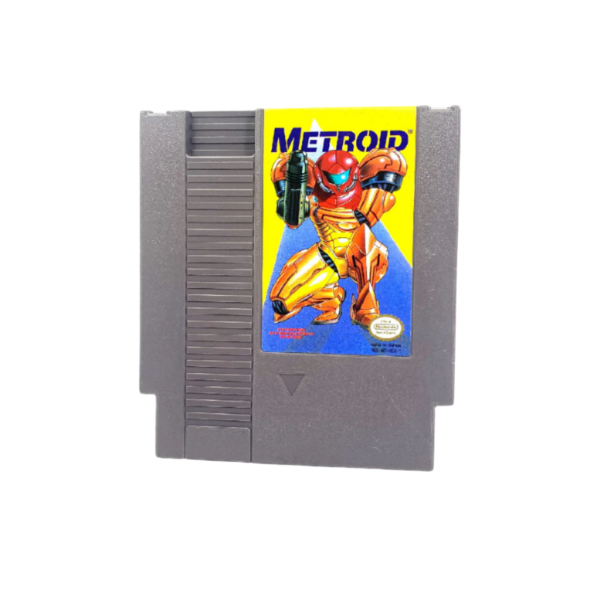 Metroid