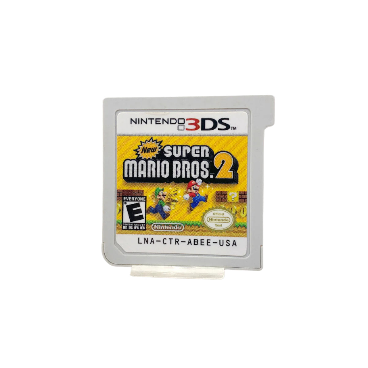 New Super Mario Bros. 2