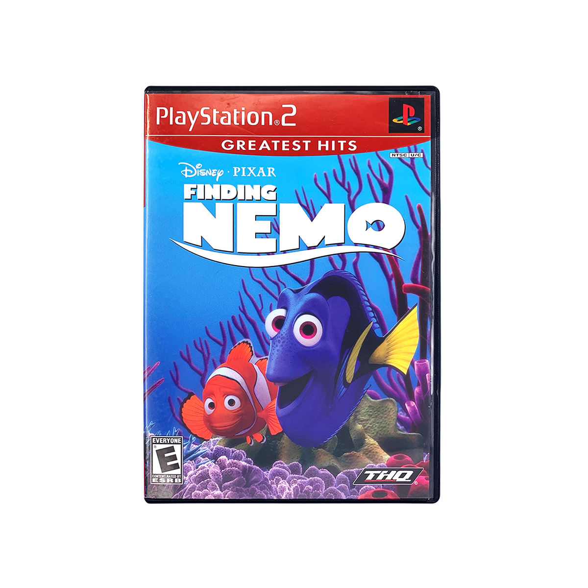 Disney's Finding Nemo