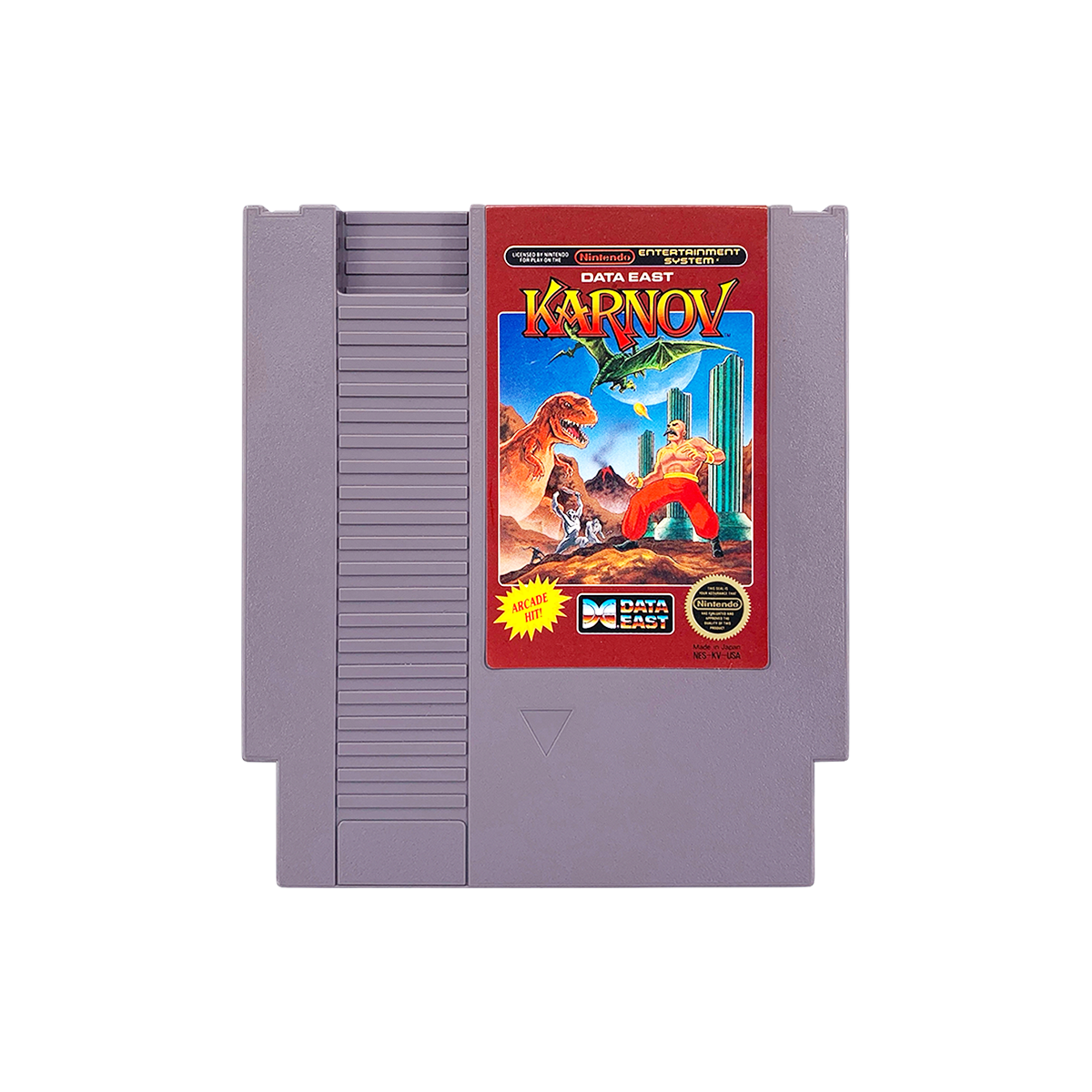 Karnov