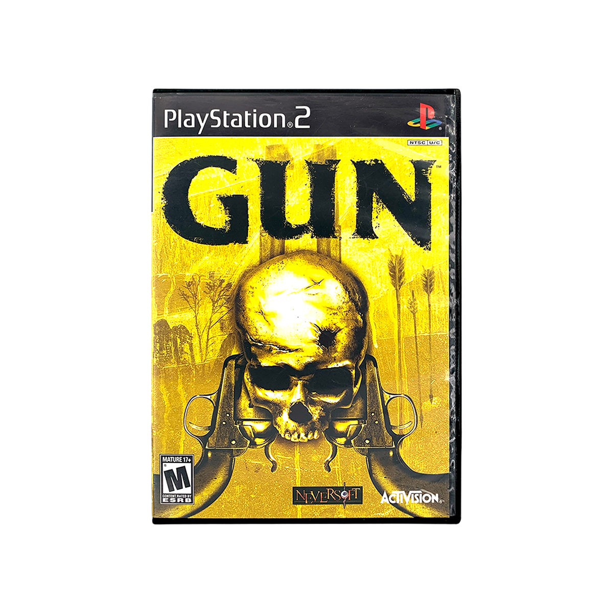Gun