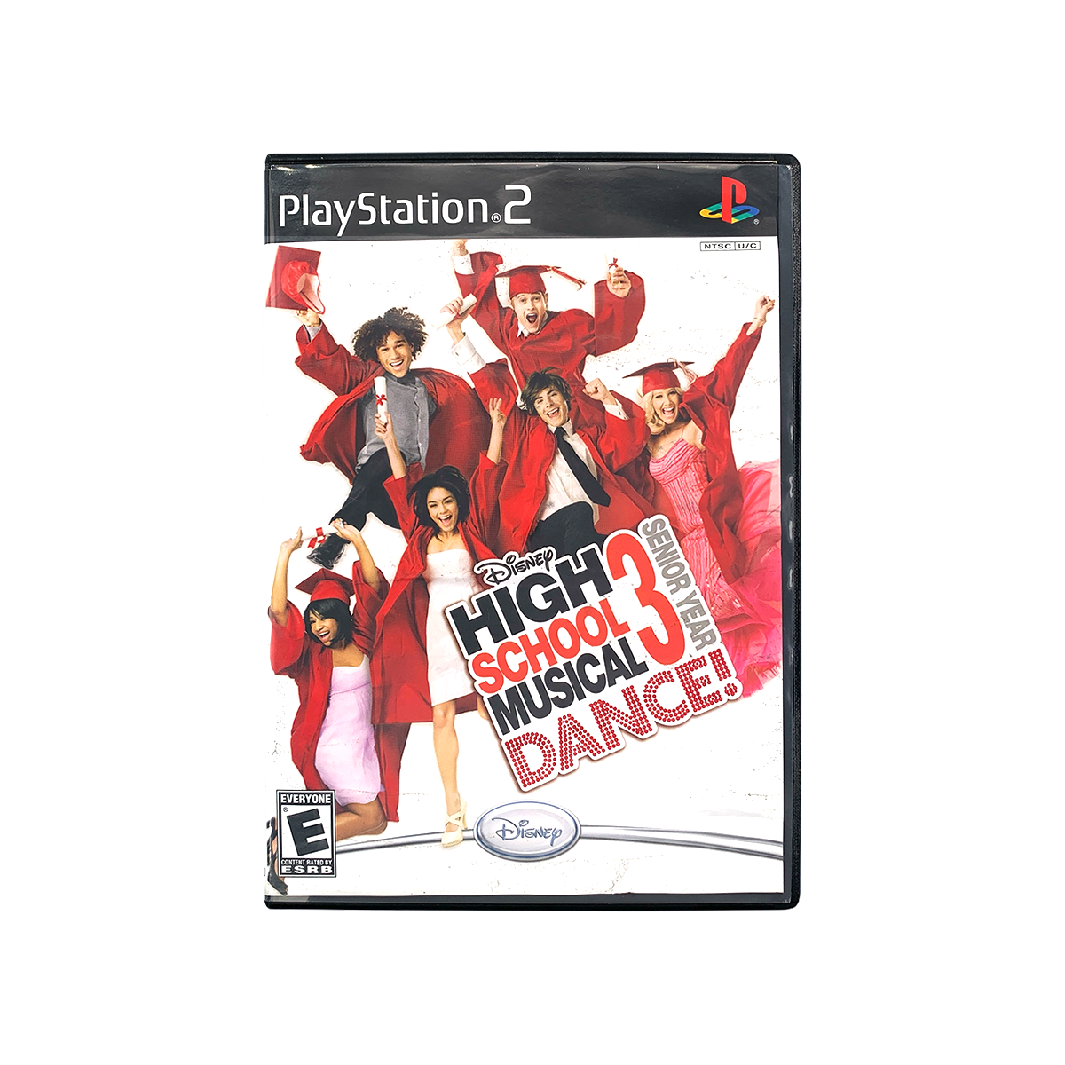 High School Musical 3: Senior Year Dance!