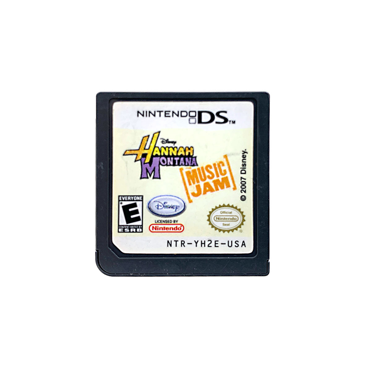 Hannah Montana: Music Jam