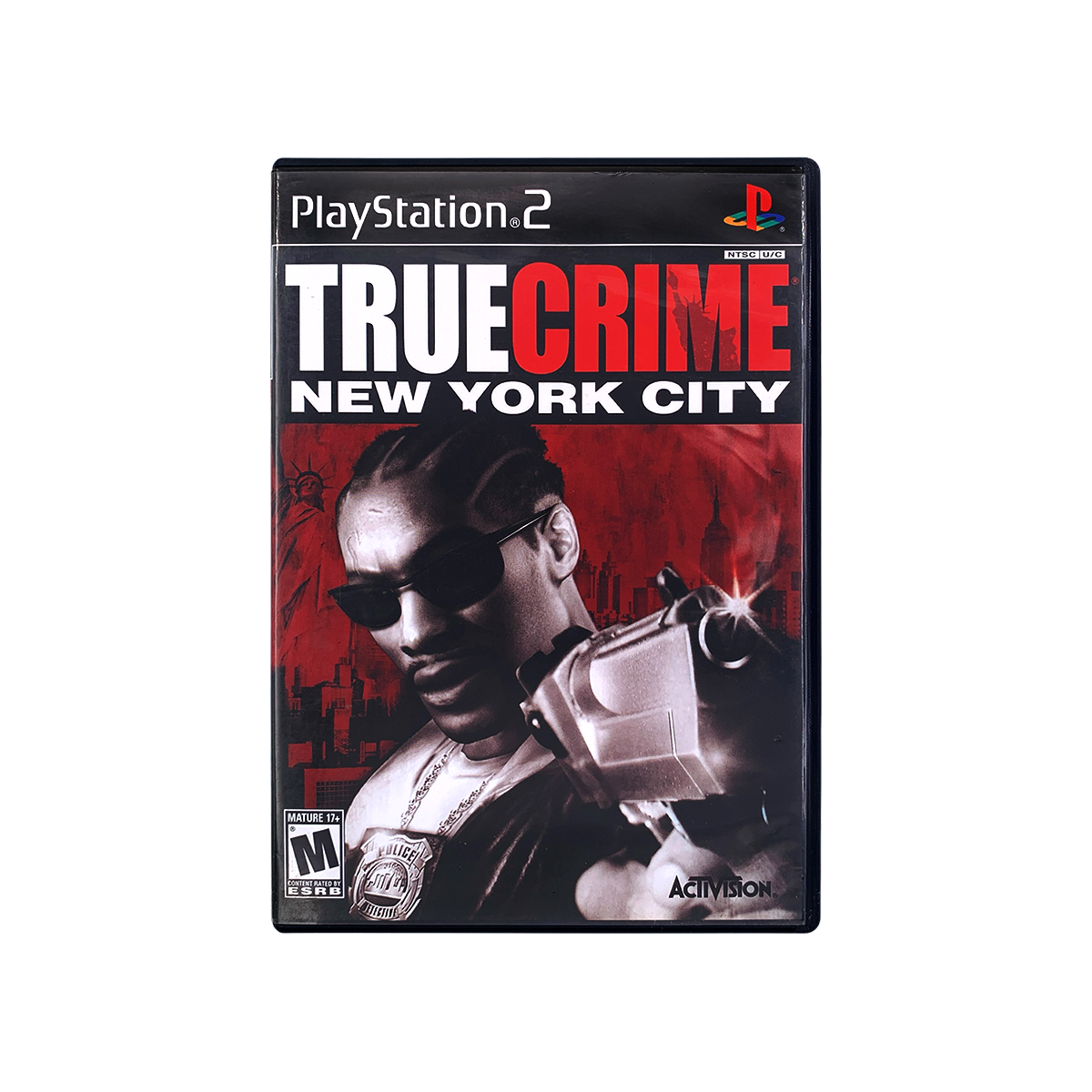 True Crime: New York City