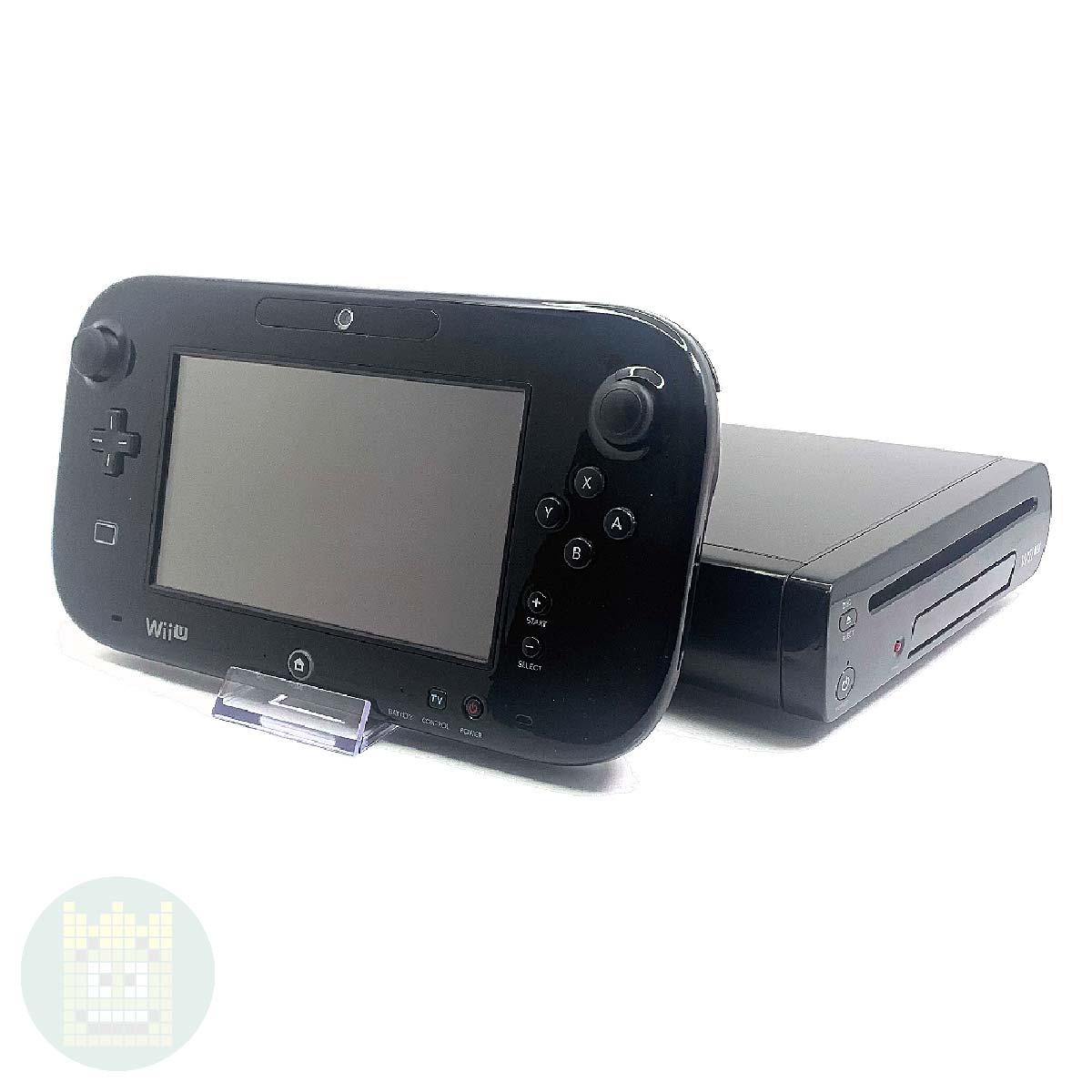 Nintendo Wii U Console – Video Game Champs